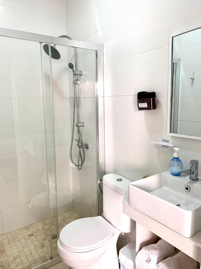 Apartamento Puerta Al Mar Tarifa Exterior foto